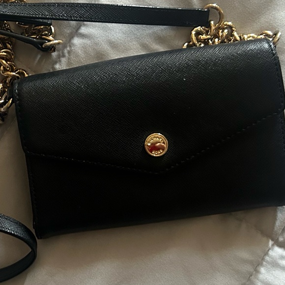 Michael Kors wallet on a chain - Picture 3 of 10